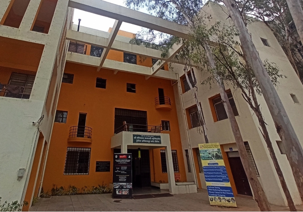 Maharshi Karve Stree Shikshan Sanstha (MKSSS)